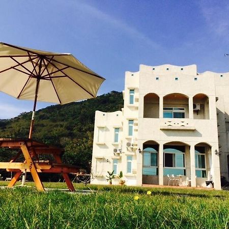 Sea Princess B&B Fengbin Exterior photo